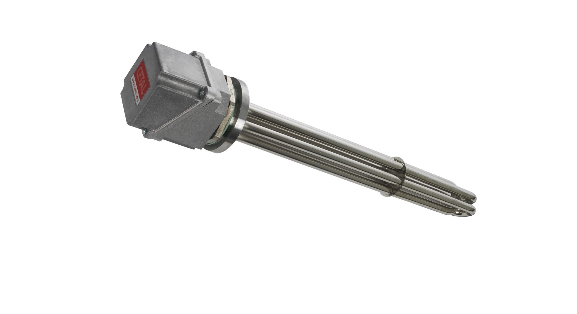 Titanium Heater Products, Buy An Industrial Flux Heater, Titanium  Immersion Heater & More